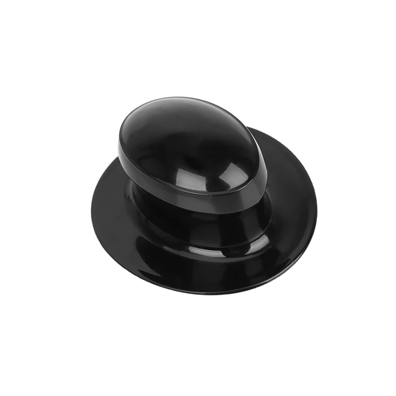 Губка TIOODRE для полировки воска автомобиля ручка пластиковая удобный инструмент