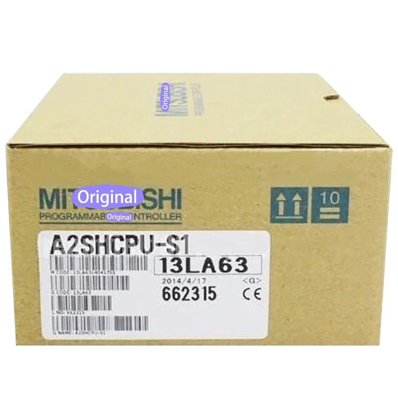 

Новый оригинальный в коробке {пятно склад} A2SHCPU-S1