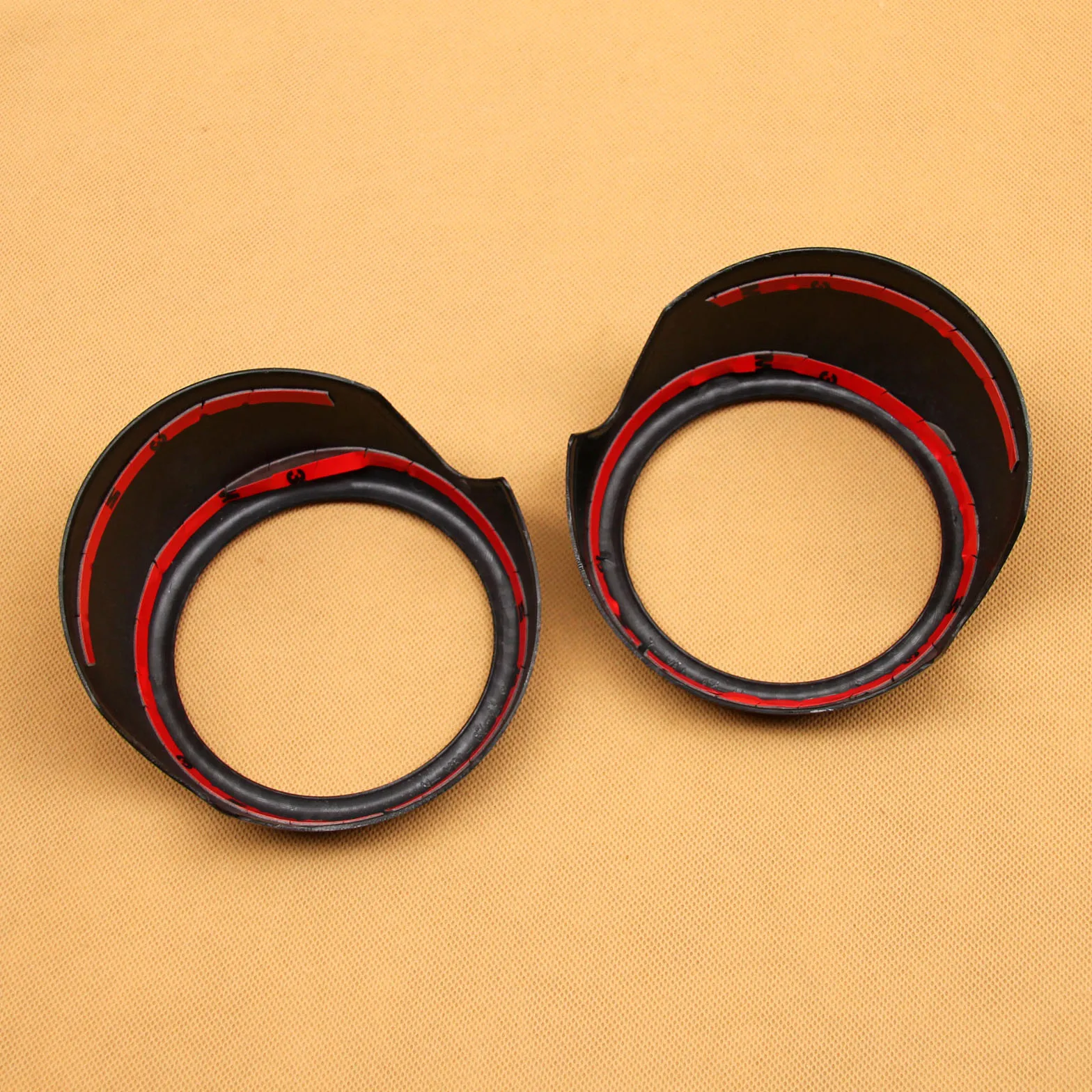 Для Mini F56 F57 люк 3 дверная трансформируемая внутренняя ручка из углеродного