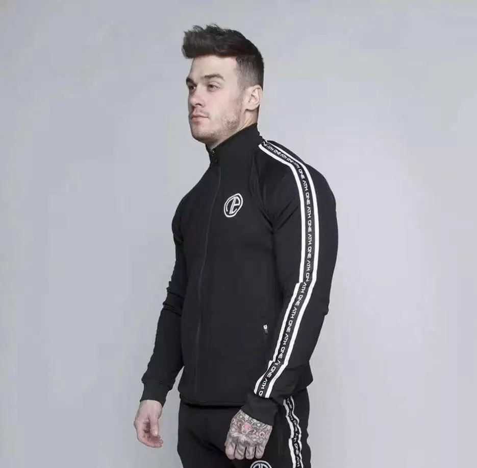 2019 мужская толстовка с капюшоном для фитнеса спортивная одежда толстовки