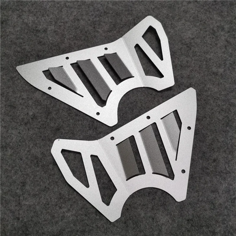 Для BMW R1200GS Adventure LC ADV 2013-2020 14 15 16 17 18 19 аксессуары для мотоциклов рама двигателя