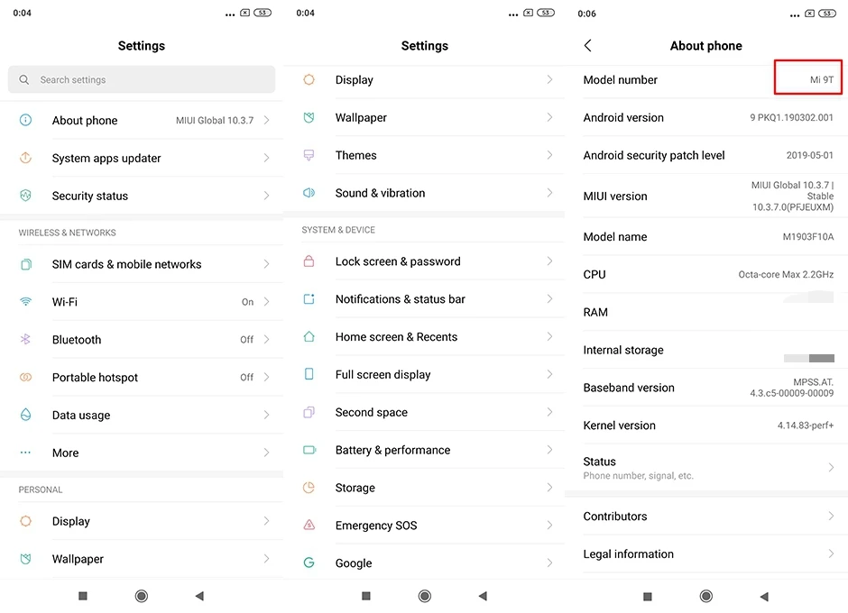 Xiaomi Redmi K20 с глобальной ПЗУ, 8 ГБ ОЗУ, 256 Гб ПЗУ, Восьмиядерный процессор Snapdragon 730, задняя камера 48 МП, 6,3" AMOLED экран, аккумулятор 4000 мАч
