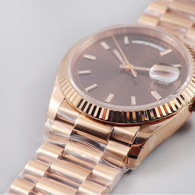 

Men's Mechanical Watch Caliber 3255 movement