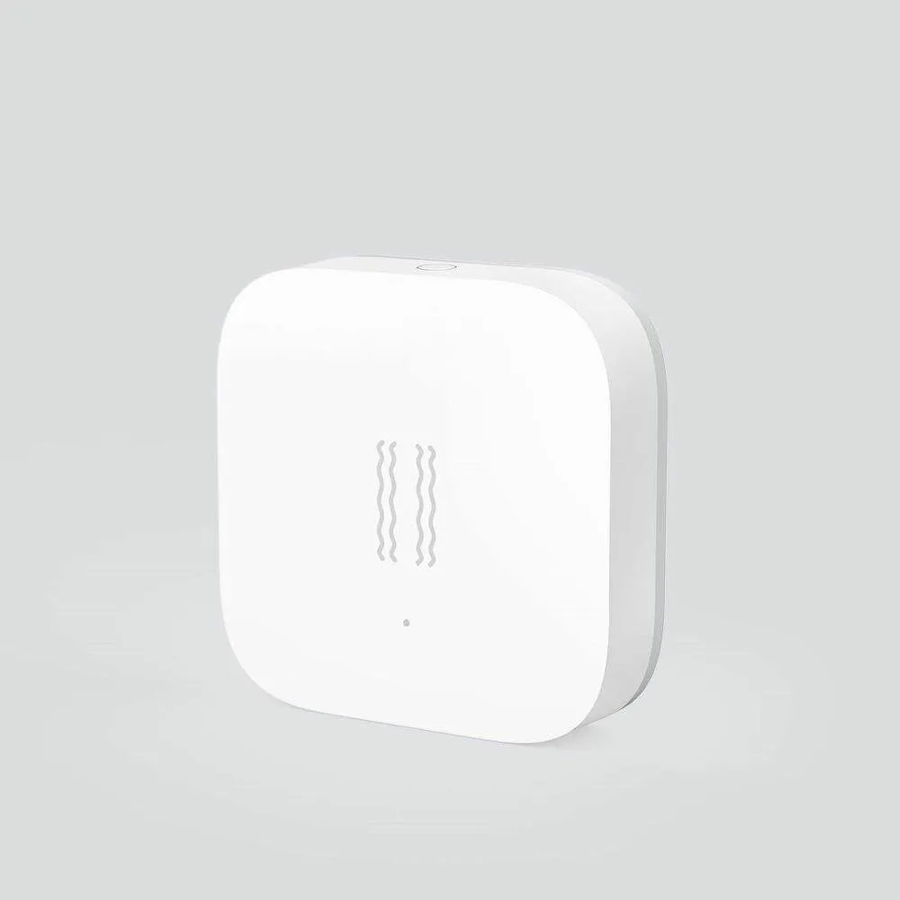 Оригинальный вибродатчик Xiaomi Aqara Mi Home для домашнего применения гироскоп со