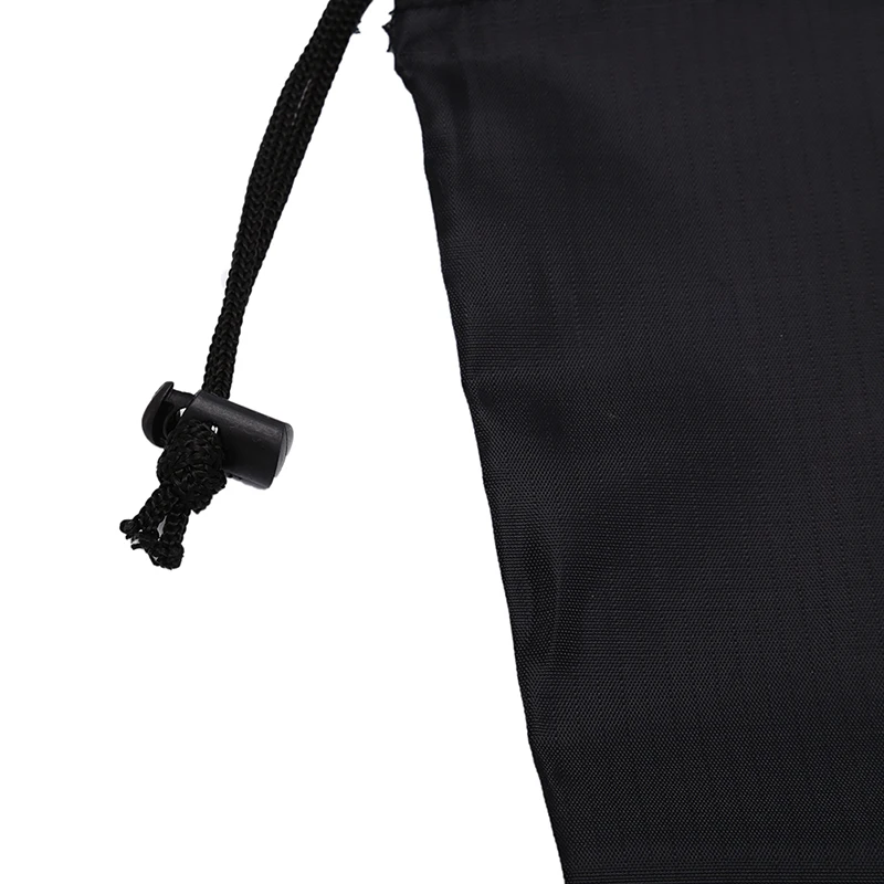 

Tent Pegs Bag Hammer Wind Rope Tent Nail Storage Pouch Cover Case Travelling Camping Tent Accessories