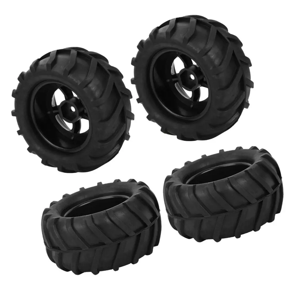 1/16 пульт дистанционного управления автомобиль ралли плоский спортивный большой