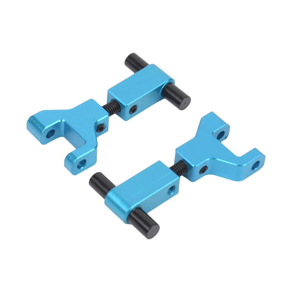 

Aluminum Alloy Rear Upper arms for Tamiya TT02 TT-02 51528 Upgrade B Parts