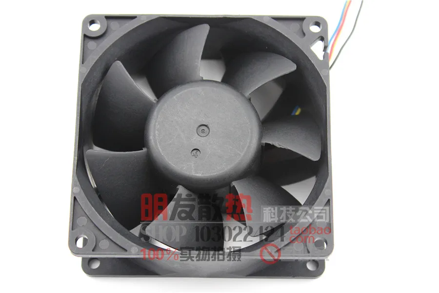 

Original VA350DC V35208-35 9038 12V 1.1A X3100 chassis cooling fan