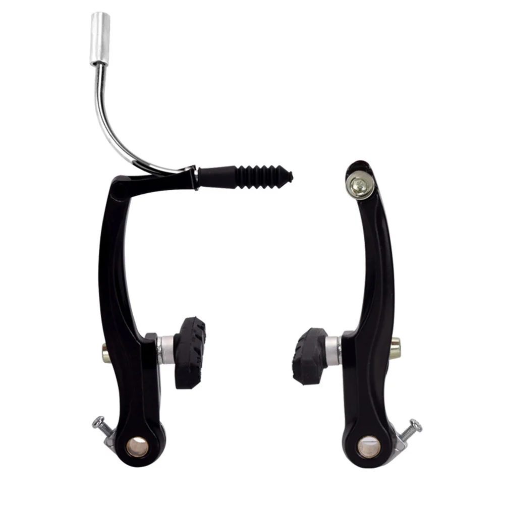 Передняя Задняя v образная Тормозная замена из алюминиевого сплава для