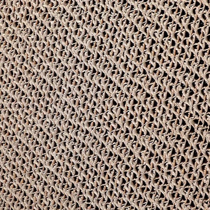 2 упаковки Когтеточка для кошек и коврик отдыха отличная игрушка из экологически