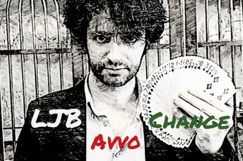 

2020 AVVO Change by Luca J Bellomo - Magic tricks