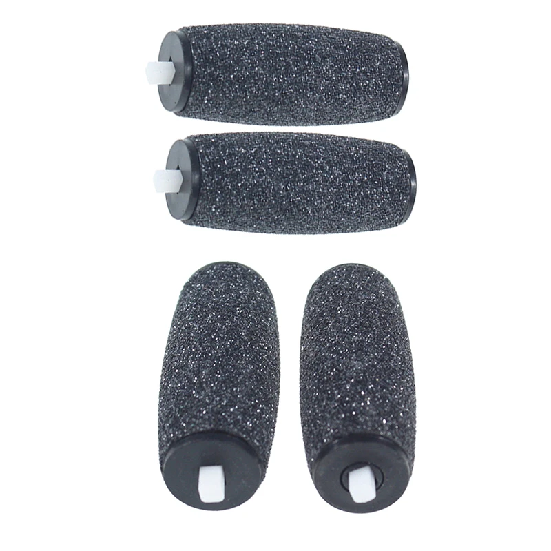 2 шт/4 шт/8 шт Сменные Роликовые головки для гладкой шлифовальной машины ног