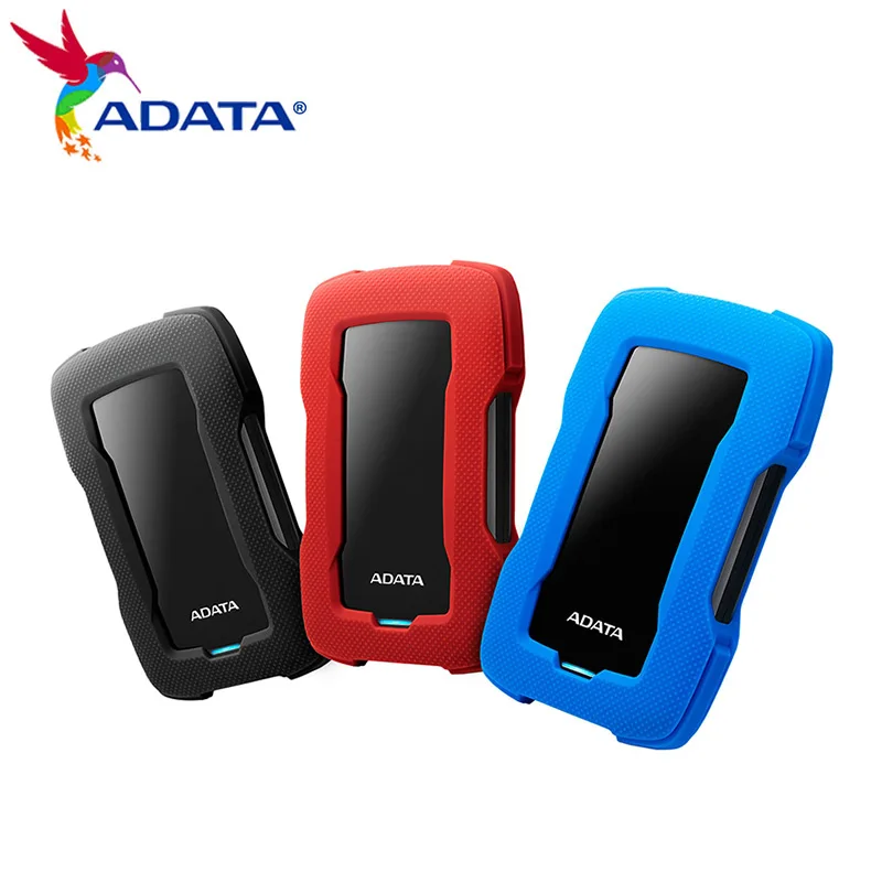 ADATA HD330 2, 5      USB 3, 2 Gen 1,  ,       , 100%