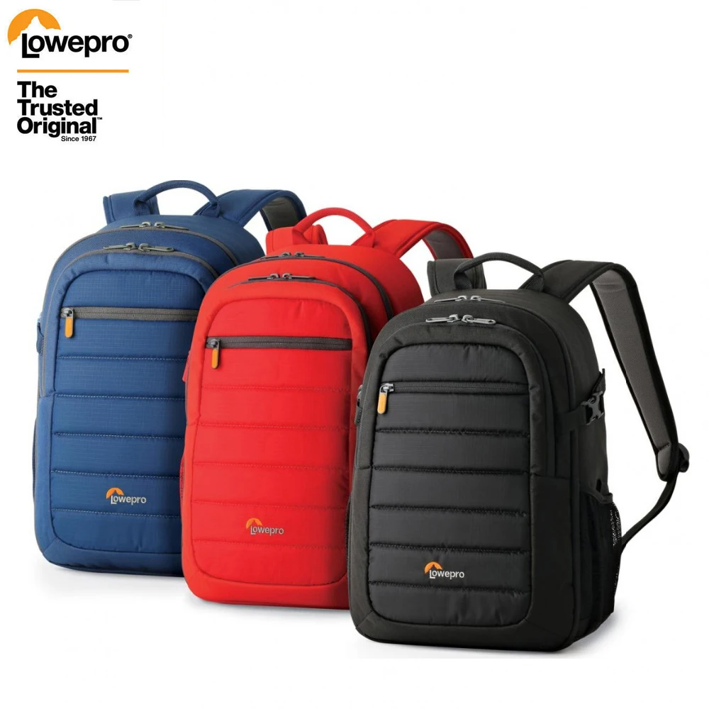 Оптовая продажа Lowepro Tahoe BP 150 дорожная сумка для камеры TOBP150 через плечо|camera bag|lowepro