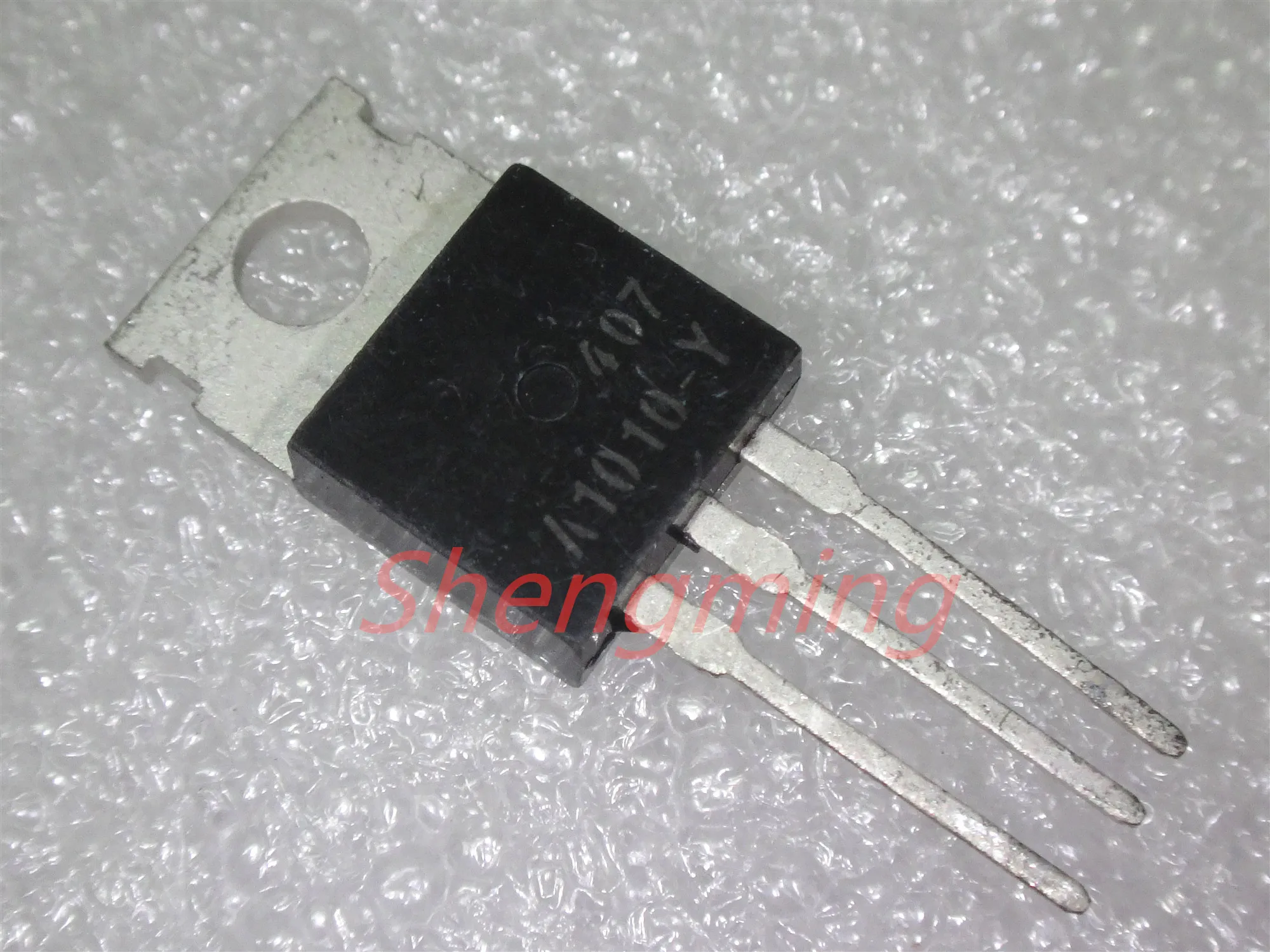 10 шт. Φ TO-220 | Транзисторы