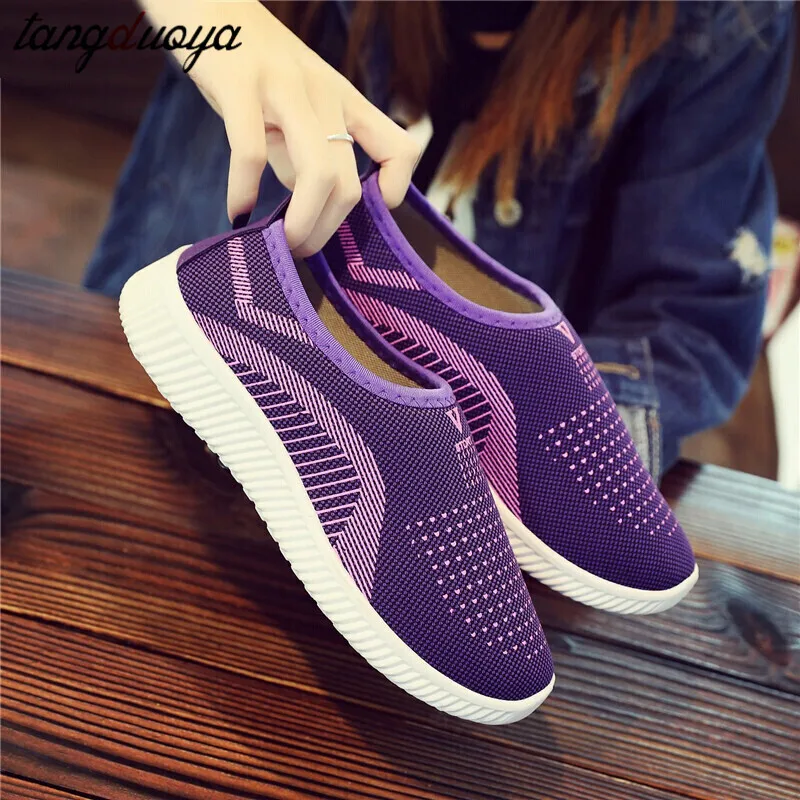 Женские лоферы на плоской подошве повседневная женская обувь удобные летние