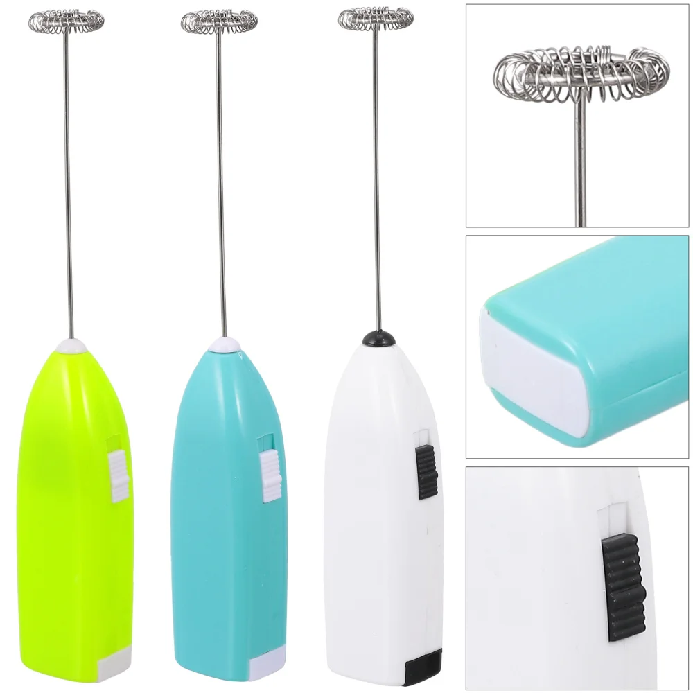 

3pcs Electric Tumbler Stirrer Handheld Epoxy Mixing Stick Epoxy Stir Stick