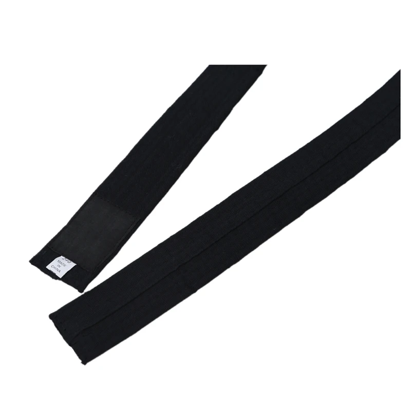 Единоборства каратэ тхэквондо цепь дзюдо черный пояс|Прочие продукты для