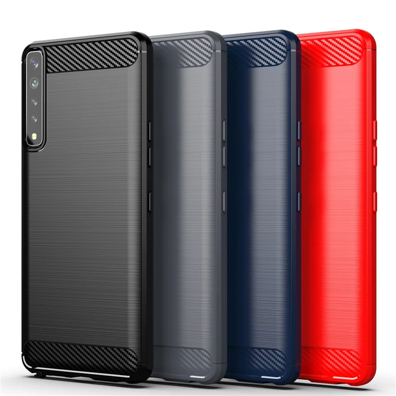 

For Cover LG Stylo 7 4G Case For LG Stylo 7 4G Coque Bumper Soft Shockproof Armor Silicone Bumper Cover For LG Stylo 7 4G Fundas