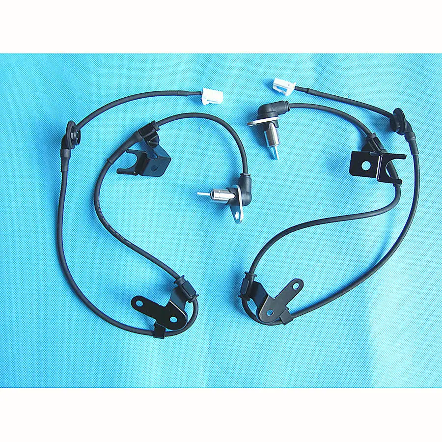 Автомобильные аксессуары Задняя Тормозная система ABS-датчик фото для Mazda 323 family