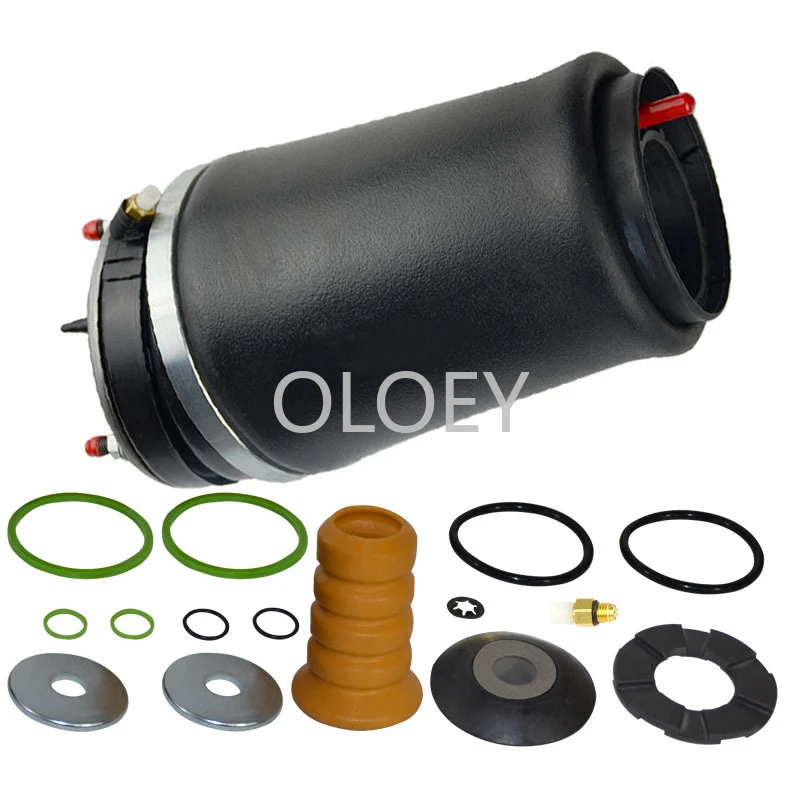 

Damping package RNB000740 RNB500540 LR051700 LR032563 RNB000060 for Land Rover L322 2001 2002 2003 2004 2005-2012