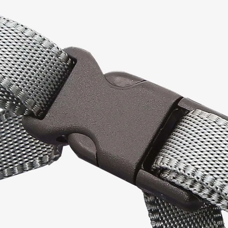 ошейник для собак шлейка товары Жилет домашних животных нагрудный комплект