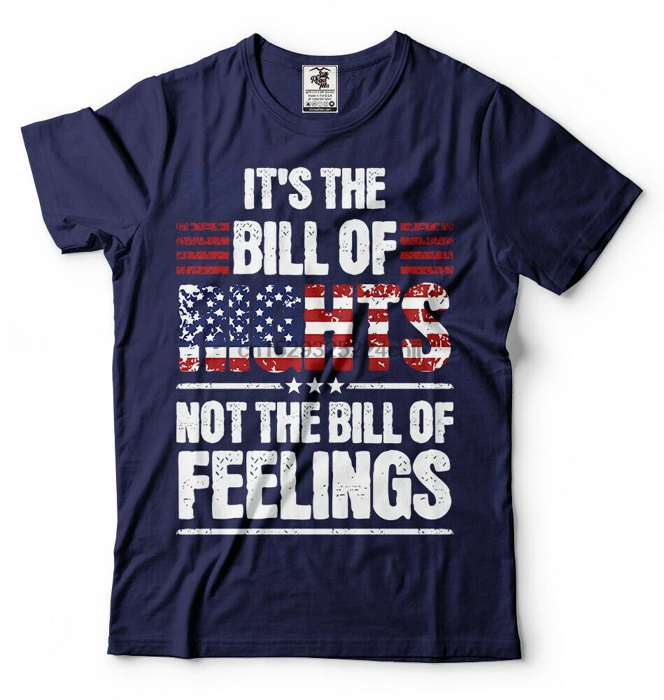 Футболка с изображением коносамента прав футболка республиканским Трампом 2020