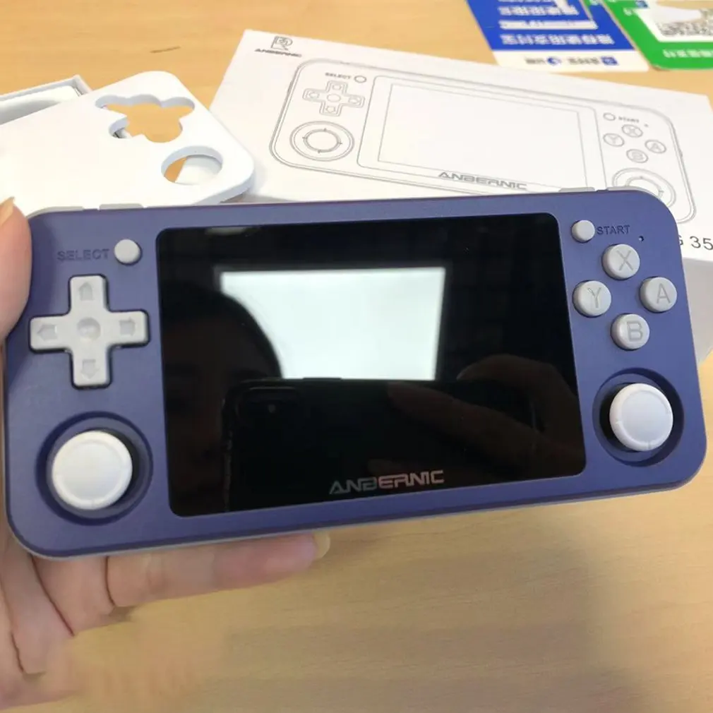 

Games & Accessories