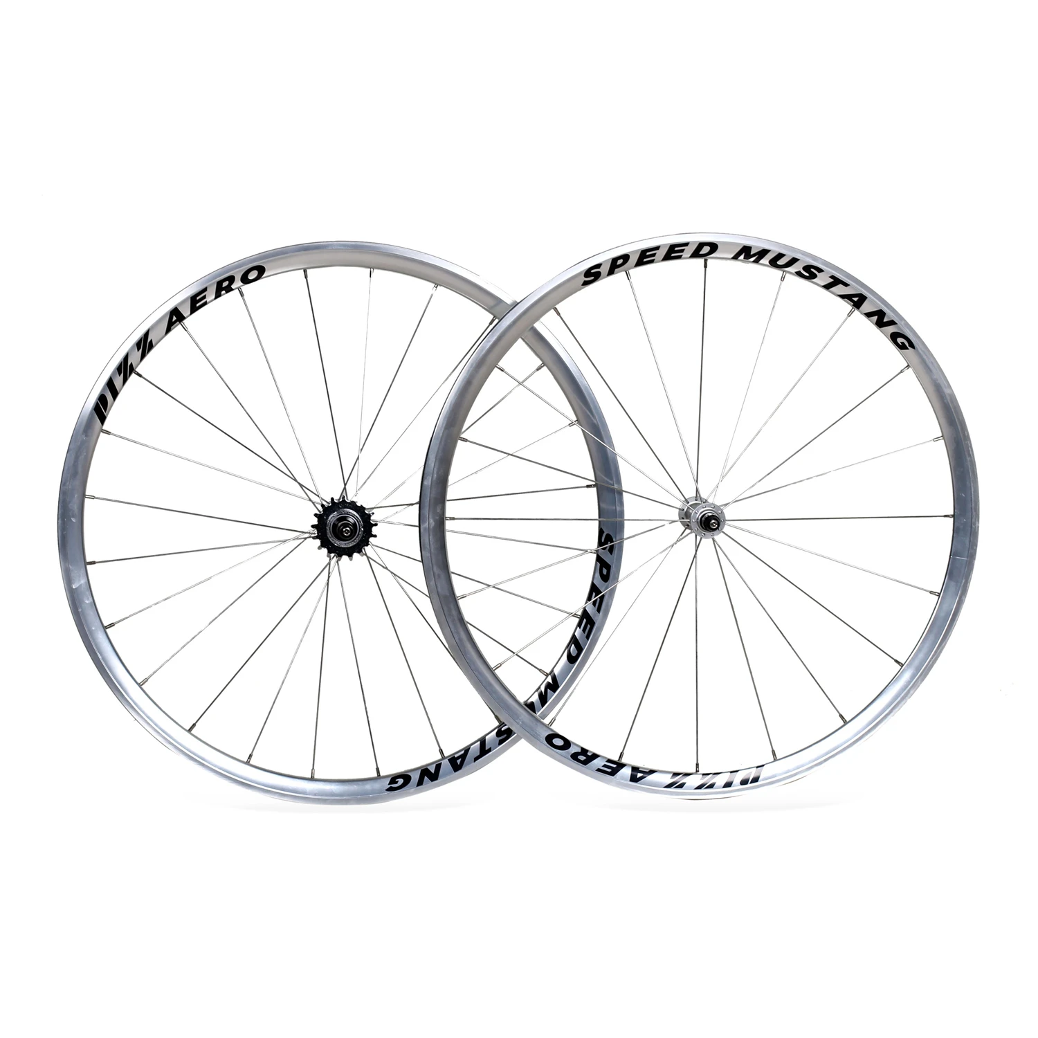 

Велосипедное колесо с фиксированной передачей, легкий односкоростной Дорожный велосипед, ступицы из алюминиевого сплава с ЧПУ, передние 20H,...