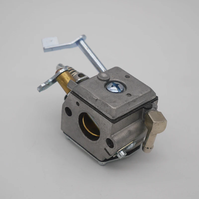 floatless carburettor carb fit for honda gx100 trimmer mower engine garden tool spare part 16100 z0d v02 free global shipping