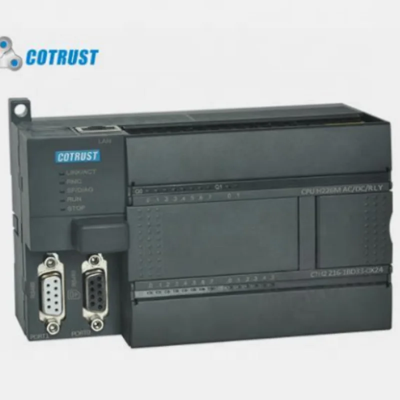 

Co-trust CT-SC200 series
