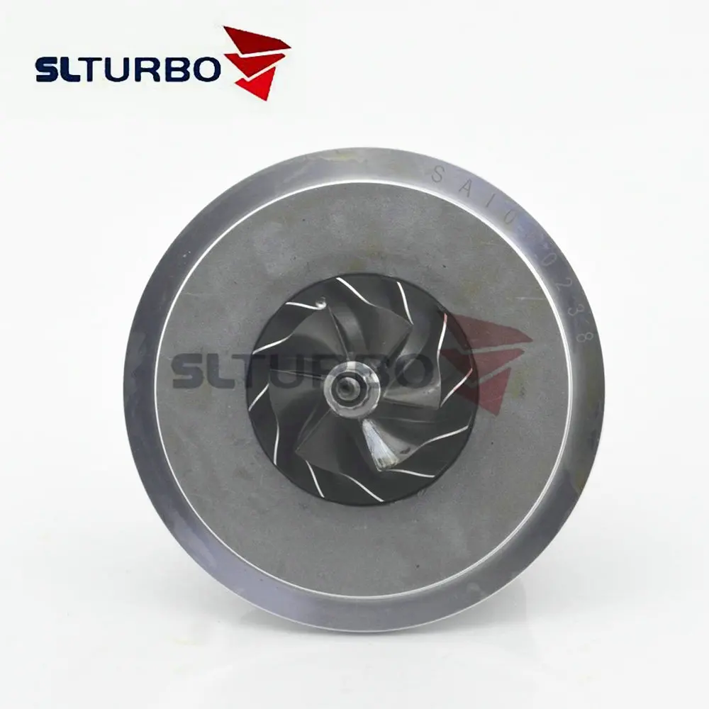 Новинка Гарретт GT1752S turbo зарядное устройство картридж core CHRA турбины 452204 для Saab 9-3/9-5 B205E B235E B235R B308E 1997-2000
