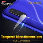 Защитная пленка для задней камеры XiaoMi Mi A3 A1 A2 Lite Mix 4 2S Max 2 3, 3 шт.