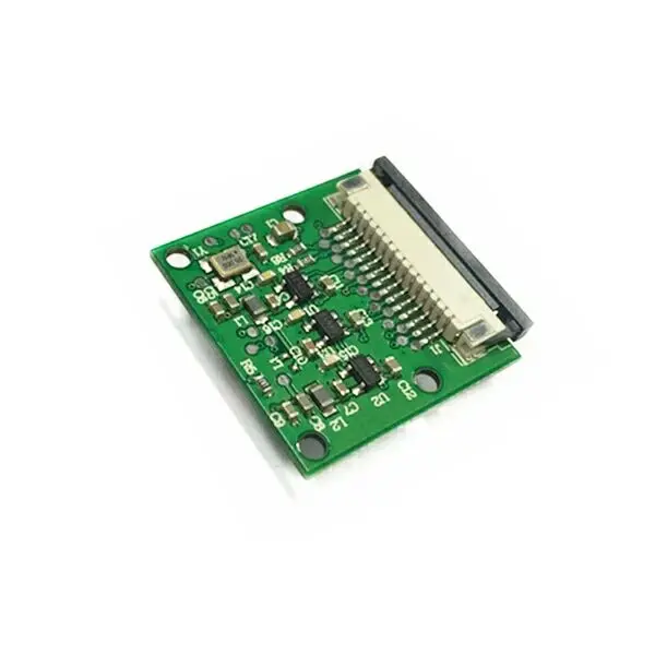 Бесплатная доставка Raspberry pie пользовательский модуль камеры RASPBERRY PI 5