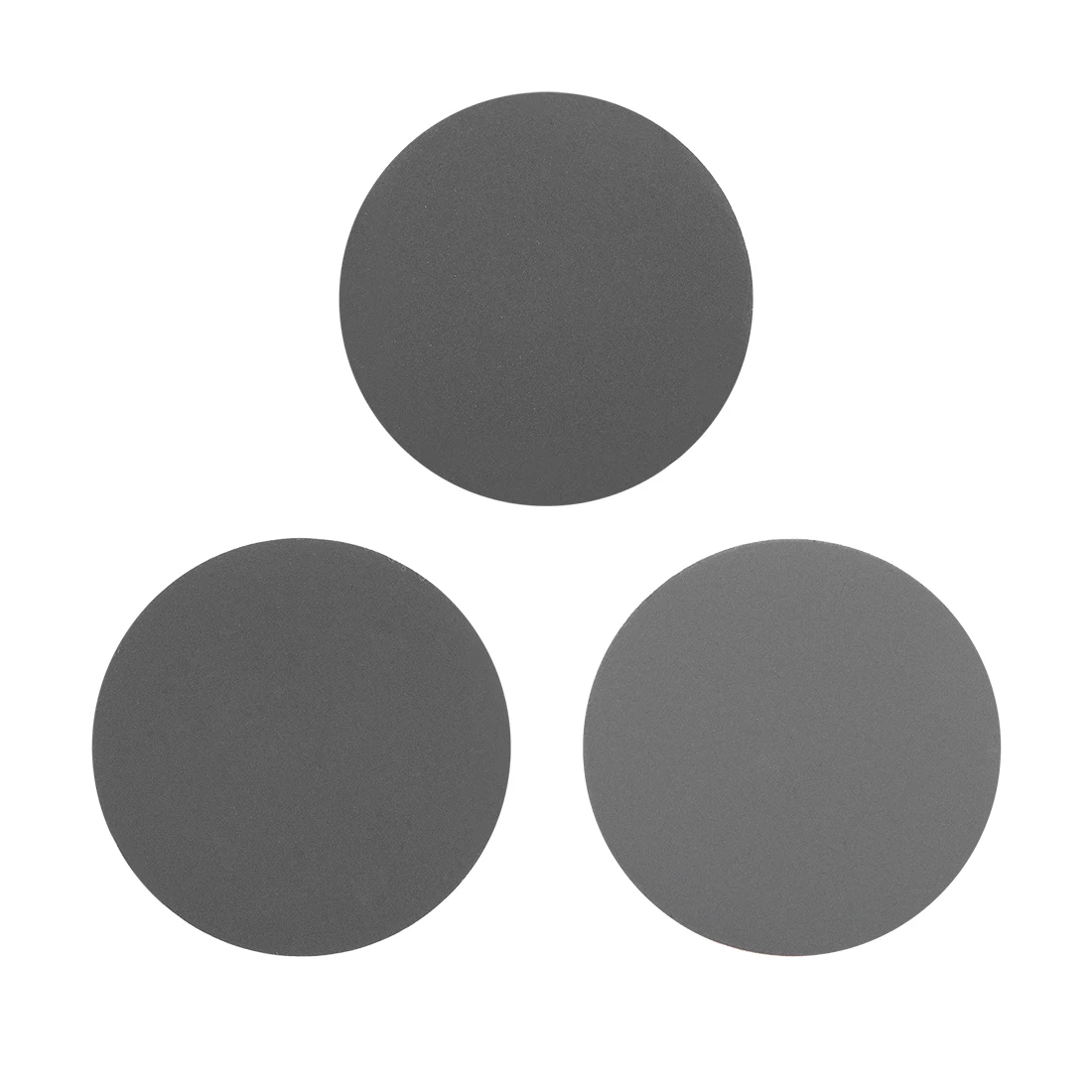 

Uxcell 2" Hook and Loop Sanding Disc 1200/1500/2000 Grit Silicon Carbide Sandpaper for Random Orbit Sander Wet/Dry 30Pcs