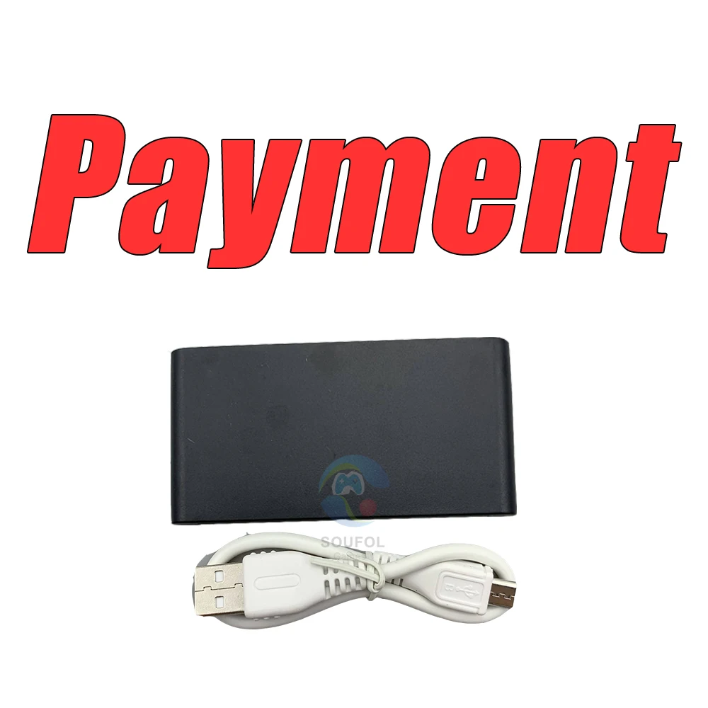 Новейшая бесплатная доставка оплата для старых клиентских карт с USB док