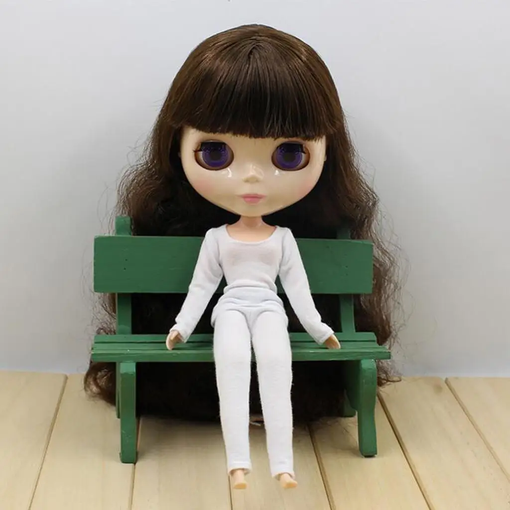 Doll Clothes Nightwear Decoration for 12 '' Blythe Azone Licca Pullip | Игрушки и хобби