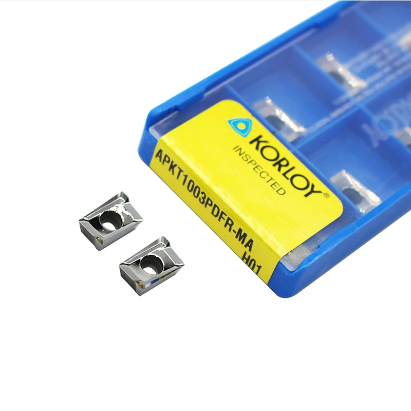 APKT1604 PDFR APKT 1604 MA H01 алюминиевый резак лезвие вставка для режущего инструмента токарный инструмент CNC инструменты AL+ оловянный сплав дерево