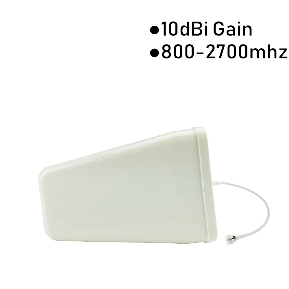 Kup Wzmacniacz Sygnału Komórkowego Wzmacniacz Gsm 2G 3G 4G 900 1800 2100 Wzmacniacz Trójzakresowy 4g LTE Sieć Internetowa Wzmacniacz Antenowy