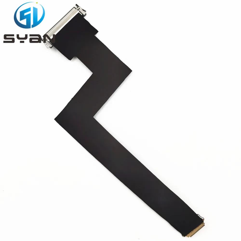 

Гибкий кабель для ЖК-дисплея с LVDS кабелем 593-1280-A Для iMac 21,5 "A1311 MC508 MC509 2010 922-9497 593-1280 77UB
