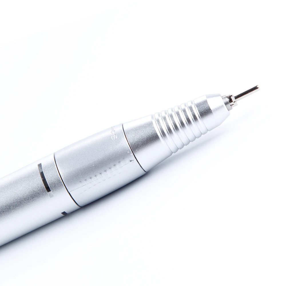 30000RPM Electric Nail Pedicure Machine 30Pcs Drill Bits Kit Apparatus for Manicure Milling Cutters Set Gel Remover Tools | Красота и