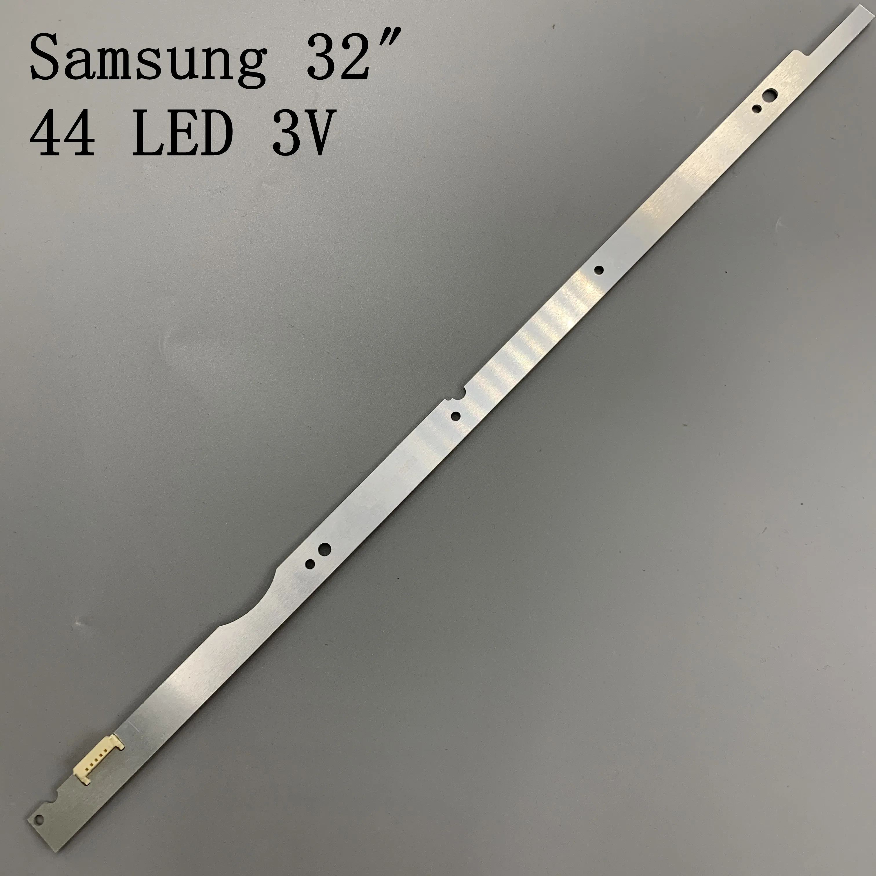 44 светодиодный * 3В Новый Светодиодные ленты 2012SVS32 7032NNB 2D REV1.0 для samsung V1GE-320SM0-R1 UA32ES5500