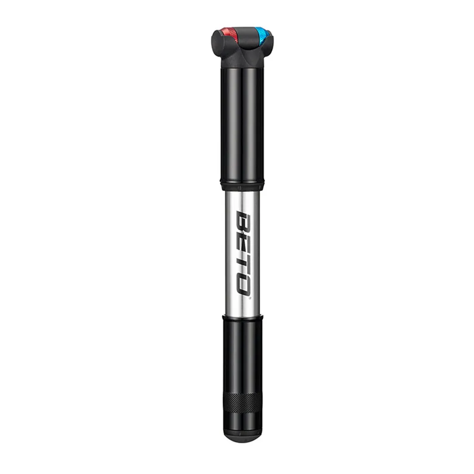 Beto TH Pump3 003A все из алюминиевого сплава велосипед мини насос Schrader