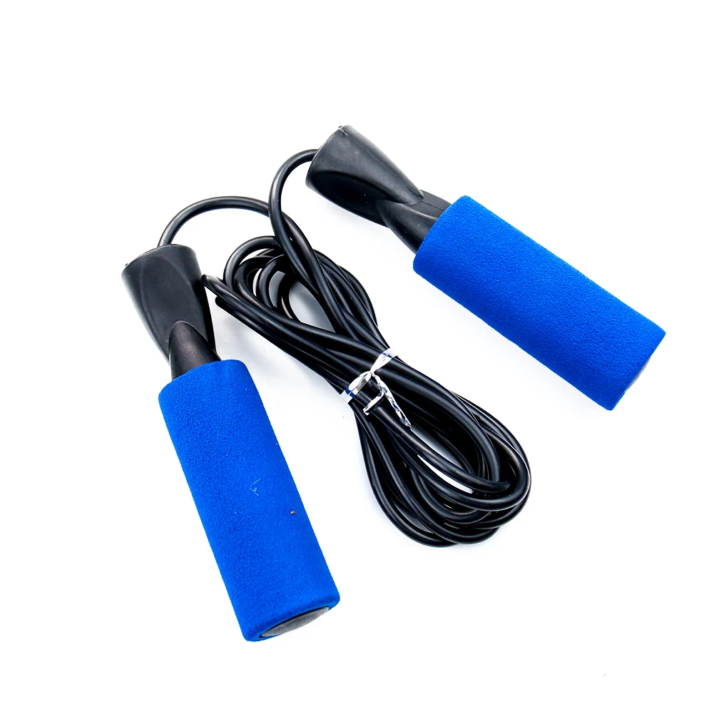 

Скакалка скоростная, Скакалка для воркаута, фитнеса, спорта, тренировок, сжигания жира, прыжков, MMA, бокса, тренажерного зала для дома