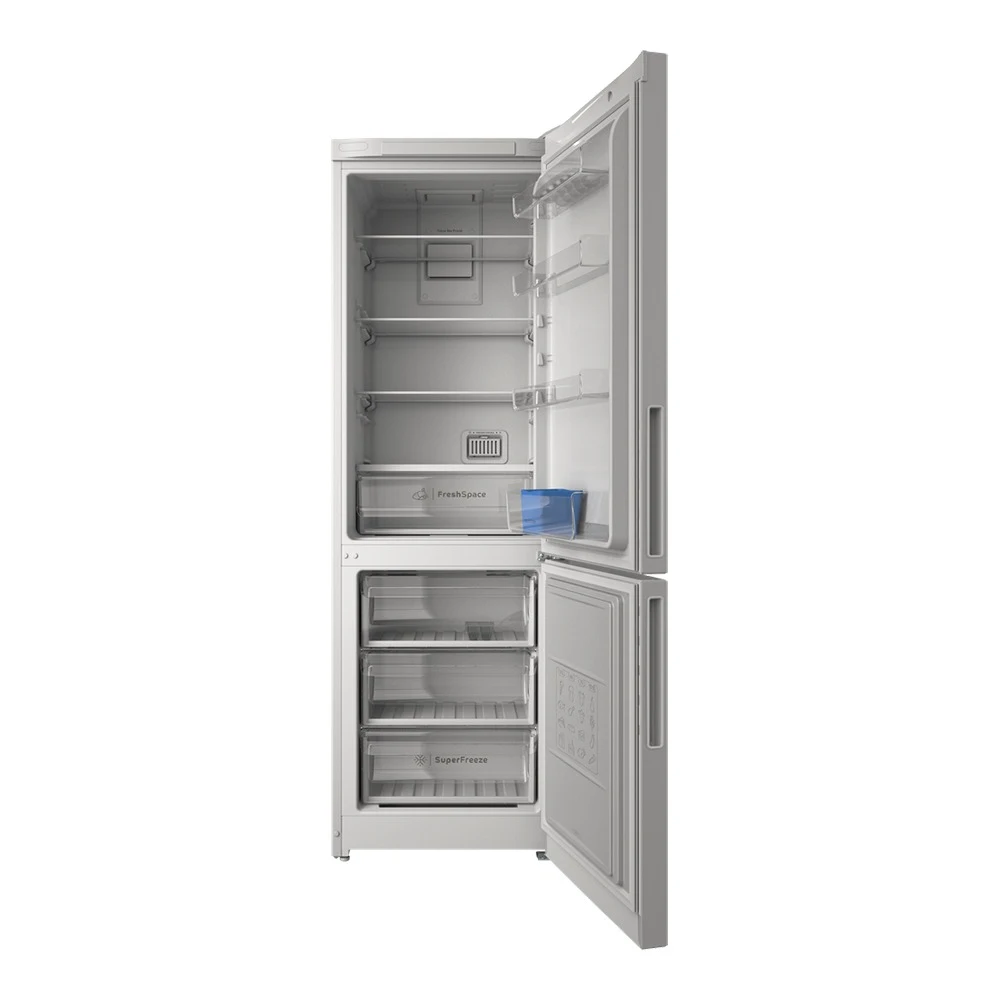 Холодильник Indesit ITR 5180 W | Бытовая техника