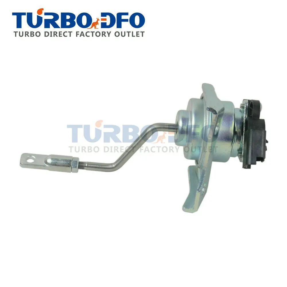 

49373-02003 Turbine Wastegate For Citroen Berlingo II C3 C-Elysee DS 3 1.6 HDi 55/68Kw 0375Q9 Turbo Electronic Actuator DV6ETED4
