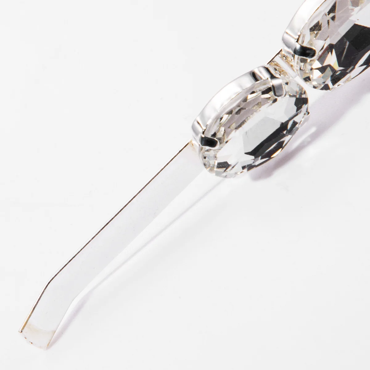 Ободки в стиле барокко с кристаллами и драгоценными камнями для женщин