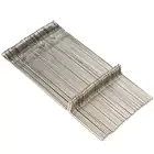 Набор спиц для вязальной машинки Brother KR260 SK151, 50 шт.