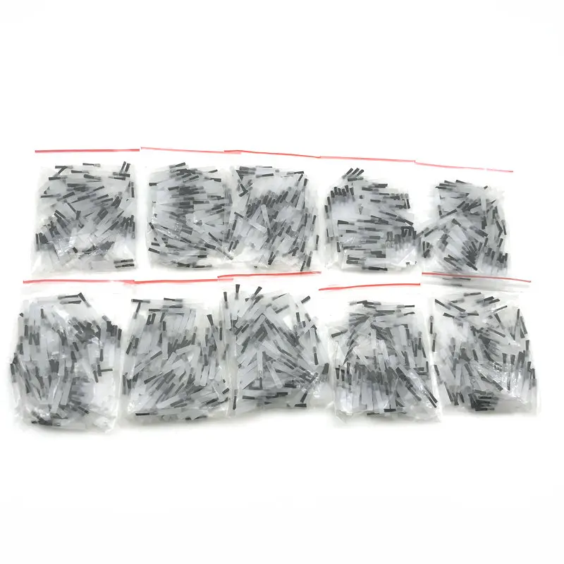 10 упаковок по Стоматологическая Одноразовые насадки для аппликатора зубных