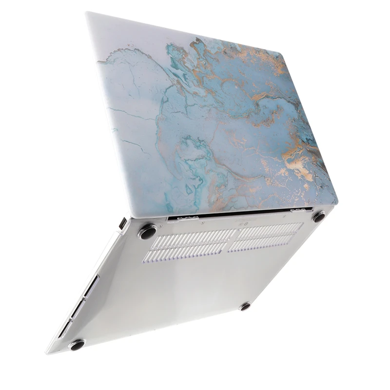 

Laptop Case for Huawei Matebook D 14 D 15 Matebook X Pro Matebook 13 14 Matte Crystal Hard Notebook Case for MagicBook 14 15